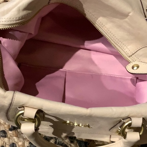 Coach Purse K1073-F15447 - Picture 4 of 5